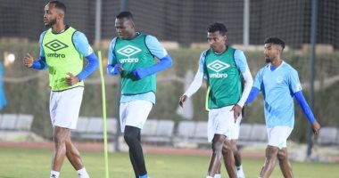 منافس الأهلي.. مدرب الهلال السوداني يجرى تغييرات على التشكيل الأساسى