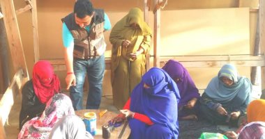البيئة تطلق برنامجا لرفع قدرات المجتمعات المحلية بمحمية وادى الجمال بمرسى علم