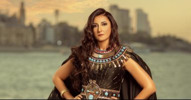 بفيديو من الكواليس.. أميرة سليم تحتفل بمرور عام على احتفالية موكب المومياوات