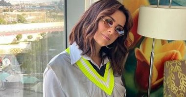 بعد عرض الحلقة الأولى من راجعين يا هوى.. نور اللبنانية تروج لشخصيتها بالمسلسل