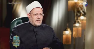 مفتي الجمهورية: وثيقة المدينة المنورة أول دستور للعيش المشترك