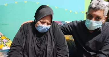 قتل حماه وطعن زوجته.. تفاصيل صادمة فى مذبحة أول يوم رمضان بالإسماعيلية.. لايف