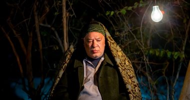 مكتوب عليا الحلقة 2.. ظهور خاص للفنان صلاح عبد الله وصدمة أكرم حسنى