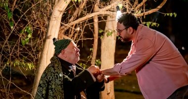أكرم حسنى معلقًا على نجاح الـ3 حلقات الأولى من مسلسله: ربنا ما بيضيعش تعب حد