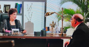 "دايما عامر" الحلقة 2.. لبلبة تكتشف حقيقة مصطفى شعبان وتطرده من المدرسة