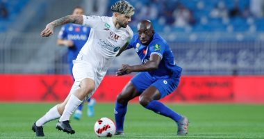 الهلال السعودى يتأهل لنهائى كأس خادم الحرمين بفوز مثير على الشباب