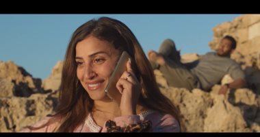 مسلسل المشوار الحلقة الثانية.. دينا الشربينى تتلقى تهديدات من وجيه 