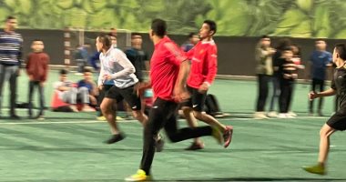 إطلاق دورة سيتى كلوب الرمضانية لكرة القدم ومفاجأة لغير الأعضاء