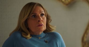 فريدة هانم تفقد بصرها في الحلقة الثانية من مسلسل "أحلام سعيدة"