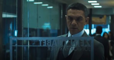 مسلسل suits الحلقة 2.. أحمد داود يتولى قضيته الأولى عن التحرش