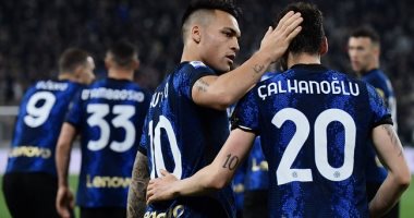 موعد مباراة إنتر ميلان ضد ميلان فى كأس إيطاليا والقنوات الناقلة
