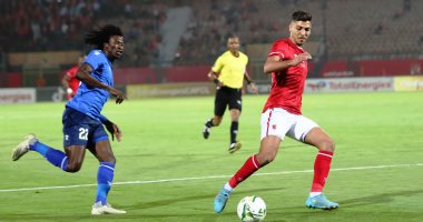 30 دقيقة.. الأهلي يضغط لتسجيل الهدف الأول في مرمى الهلال السوداني