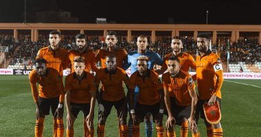 نهضة بركان وأهلى طرابلس فى مهمة صعبة لحسم التأهل إلى نهائى الكونفدرالية