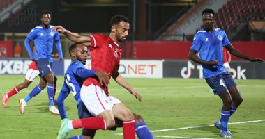 الهلال السودانى يصل القاهرة 28 مارس لمواجهة الأهلى فى مباراة الحسم بأفريقيا