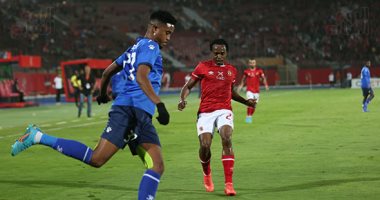5 معلومات عن مباراة الأهلى والهلال اليوم السبت 1 / 4 / 2023 بدورى الأبطال