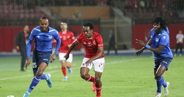 تقارير: باملاك تيسيما حكماً لمباراة الأهلى والهلال السودانى فى الأبطال