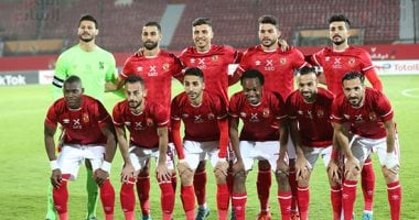 موعد مباراة الأهلى والاتحاد السكندرى فى الجولة 12 بالدورى