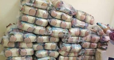 مديرية التموين ببورسعيد تعلن عن تحرير 71 محضرا تموينيا خلال أسبوع.. صور