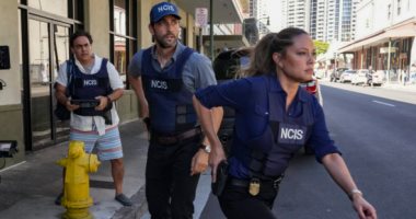 تجديد NCIS: Hawaii لـ موسم ثانى يطرح العام المقبل 2023
