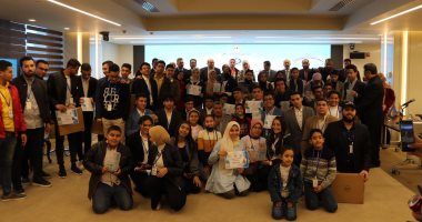 معهد بحوث الإلكترونيات ينظم الهاكاثون الثانى للحلول الذكية لإدارة المياه