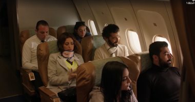 مسلسل راجعين يا هوى الحلقة 1.. خالد النبوى يعود منكسرا ويكتشف مقتل شقيقيه