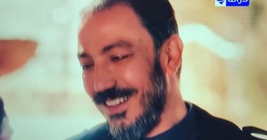 طارق لطفى شيطان التمثيل بجزيرة غمام.. المليجى وزكى رستم وعادل أدهم بيسلموا عليك