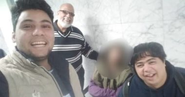 وزيرة التضامن توجه بسرعة إنقاذ 3 مواطنين بلا مأوى  