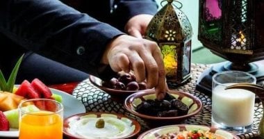 6 نصائح لمرضى السكر فى رمضان.. قلل من الأطعمة الغنية بالسكر