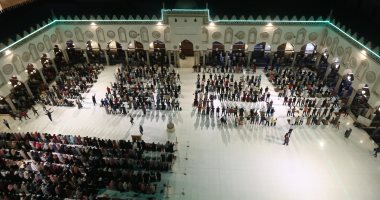 بسبب كورونا.. الأوقاف تمنع الاعتكاف وصلاة التهجد بالمساجد فى العشر الأواخر من رمضان للعام الثالث على التوالى.. لجان تفتيش للتأكد من الالتزام بالقرارات والإجراءات الاحترازية.. واستمرار دروس العصر وخاطرة التراويح