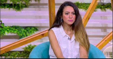 هند عبد الحليم تنفى لـ"الستات ما يعرفوش يكدبوا" شائعة اعتزالها التمثيل