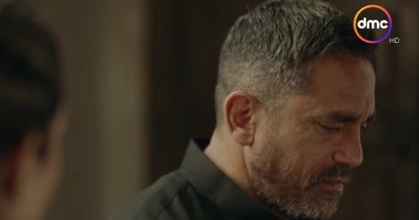 العائدون الحلقة 3.. الانتقام لمقتل أبو مصعب وإنقاذ أمينة خليل من تنظيم داعش