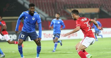 منافس الأهلى.. الهلال السودانى يفقد الكونغولي ستيفن إيبولا فى أبطال أفريقيا