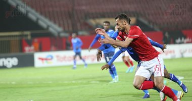 موعد مباراة الأهلى والهلال السودانى اليوم السبت 1 / 4 / 2023 بدورى الأبطال