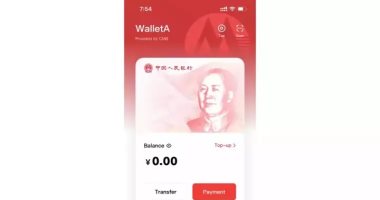 الصين توسع مخطط اليوان الرقمى التجريبى لمزيد من المدن قبل دورة الألعاب الآسيوية
