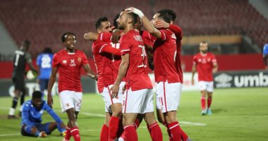 الأهلي راحة من التدريبات اليوم لمحاربة الإجهاد قبل مواجهة الرجاء
