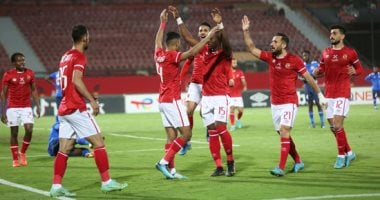 20 ألف مشجع فى مباراة الأهلي ووفاق سطيف الجزائري بدوري أبطال أفريقيا