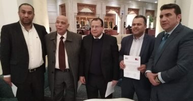 نقابتا الطباعة والنقل البحرى توقعان بروتوكول تعاون مع الاتحاد التونسى للشغل