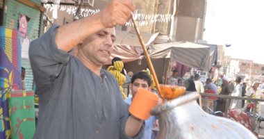 فول السحور والمخلل.. طقوس رمضان فى قرى الأقصر لها طعم تانى