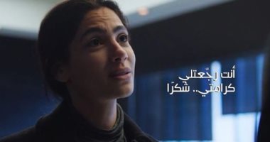 هدى المفتى: سوتس بالعربى تجربة مهمة فى مسيرتى الفنية