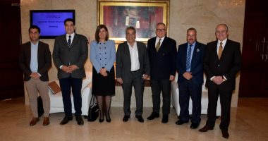 ورشة عمل لمناقشة آليات منظومة التدريب وتطوير جودة خدمات المنشآت الفندقية