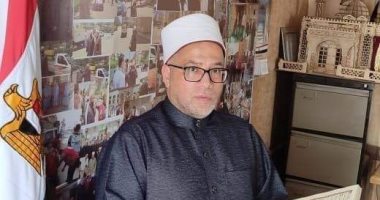 "الجوانب الإيمانية والأخلاقية فى الصيام" خطبة الجمعة الأولى من رمضان بدمياط