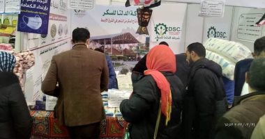 وزير التموين يوجه بضخ كميات من السلع الغذائية بمنافذ المجمعات الاستهلاكية ومعارض أهلا رمضان.. زيادة عدد القوافل المتنقلة لـ 240 قافلة فى القرى والنجوع.. وتوفير لحوم سودانى وبرازيلى بأسعار تبدأ من 75 جنيها