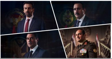 الكلام فى التريند على إيه؟ الحلقة الثالثة من "الاختيار 3" بصدارة مؤشرات جوجل.. الجمهور يبحث عن مواعيد مباريات مرحلة المجموعات فى النسخة 22 لكأس العالم بقطر.. وكوميديا أكرم حسنى فى "مكتوب عليا" تبهر المشاهدين
