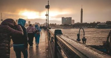"مصطفى" يشارك بمجموعة صور تظهر موهبته فى التصوير