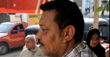 هتدوقوا عنده أحلى كنافة.. "الباشا" 25 سنة بيعمل الكنافة البلدى فى الدقهلية
