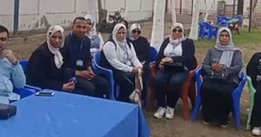 حورية بنت الشرقية تُبدع فى الإنشاد الدينى بحنجرة ذهبية.. لايف