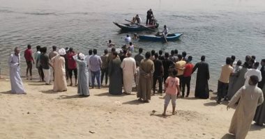 غرق صبى فى ترعة الحميدات جنوب الأقصر أثناء السباحة هربًا من الطقس الحار