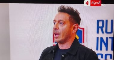دايما عامر الحلقة 4 .. القبض على مصطفى شعبان فى منزله