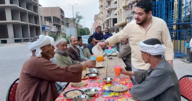 متى يجب على كبار السن الإفطار في شهر رمضان؟