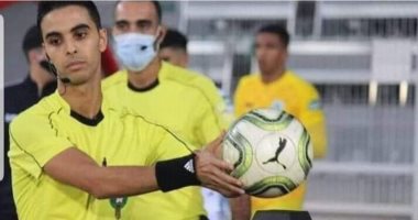 وفاة الحكم المغربى عبد العزيز المسلك عن عمر ناهز 32 عاماً بعد معاناة مع المرض